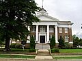 Dallas County Courthouse 001