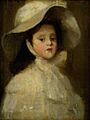 Dean, Stansmore - Jean Macaulay Stevenson (step-daughter)
