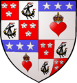 Douglas hamiltonCoA