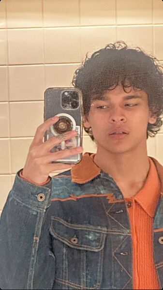 Dpharaohwoonataiselfie2025