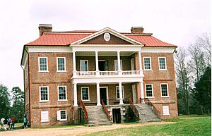 DraytonHall
