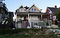Drysdale residence