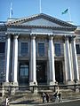 Dublin's City Hall