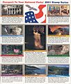 ENP Stamps 2001