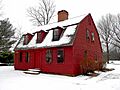 EastHartfordCT MakensBemontHouse