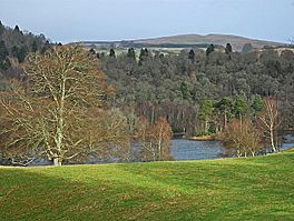 Eastern end of Loch Monzievaird - geograph.org.uk - 672493.jpg