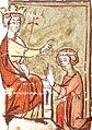 Edward I and II