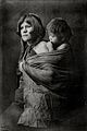 Edward S. Curtis Collection People 001