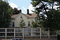 Edward S. Kearney House front view