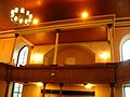 Eglinton Loft, Kilwinning Church