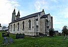 Eglwys Mihangel Sant - St Michael's Church, Betws yn Rhos, Conwy, North Wales, Gogledd Cymru 54.jpg