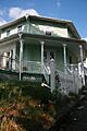Elias Crawford House