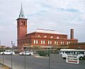 Elpasostation