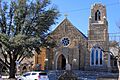 Emmanuel Episcopal Church San Angelo Texas