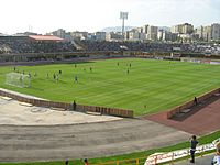 Enghelab-Stadium