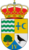 Official seal of Benalauría