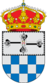 Escudo de Gallegos de Solmirón