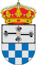 Official seal of Gallegos de Solmirón