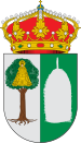 Coat of arms of Macotera