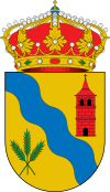 Coat of arms of Marazoleja