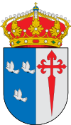 Coat of arms of Palomas