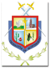 Coat of arms of Techaluta de Montenegro