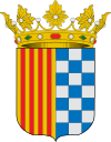 Coat of arms of Ribes de Freser