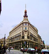 España - Madrid - Palacio de la Equitativa - 02.jpg