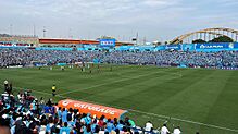 Estadio Alberto Gallardo