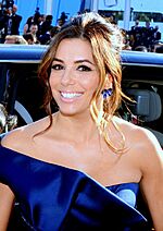 Eva Longoria Cannes 2015