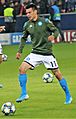 FC Salzburg gegen SSC Napoli (Championsleague 3. Runde 23. Oktober 2019) 20