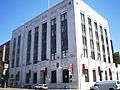 Federal Reserve Bank of San Francisco, Los Angeles