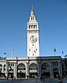 Ferry Building (San Francisco)