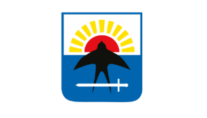 Flag of Cozumel, Quintana Roo, Mexico