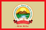 Flag of Ekiti State