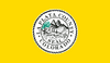 Flag of La Plata County