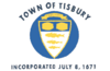 Flag of Tisbury, Massachusetts