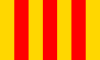Flag of Foix