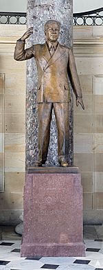 Flickr - USCapitol - Huey Pierce Long Statue.jpg