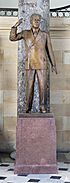 Flickr - USCapitol - Huey Pierce Long Statue.jpg