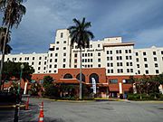 Florida-Hollywood-Hollywood Beach Hotel-1923-1