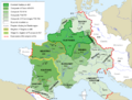 Frankish Empire 481 to 814-en