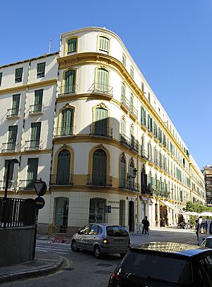 Fundación Picasso