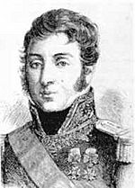 Général Jean Antoine Verdier