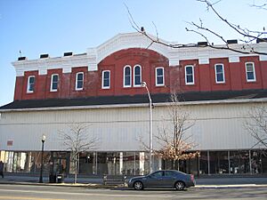 G.G.GREEN BLOCK 1880