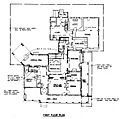 Garfield Home (ca 1885) NPS, DSC (1st floor)