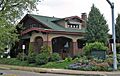 Garnet B. French House (Canton, OH)