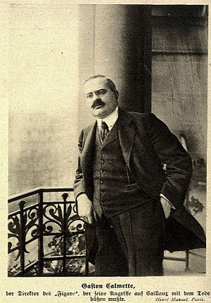 Gaston Calmette by Henri Manuel, Paris.jpg