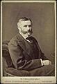 George Otto Trevelyan portrait early career