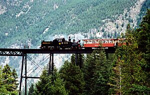 Georgetown Loop RR